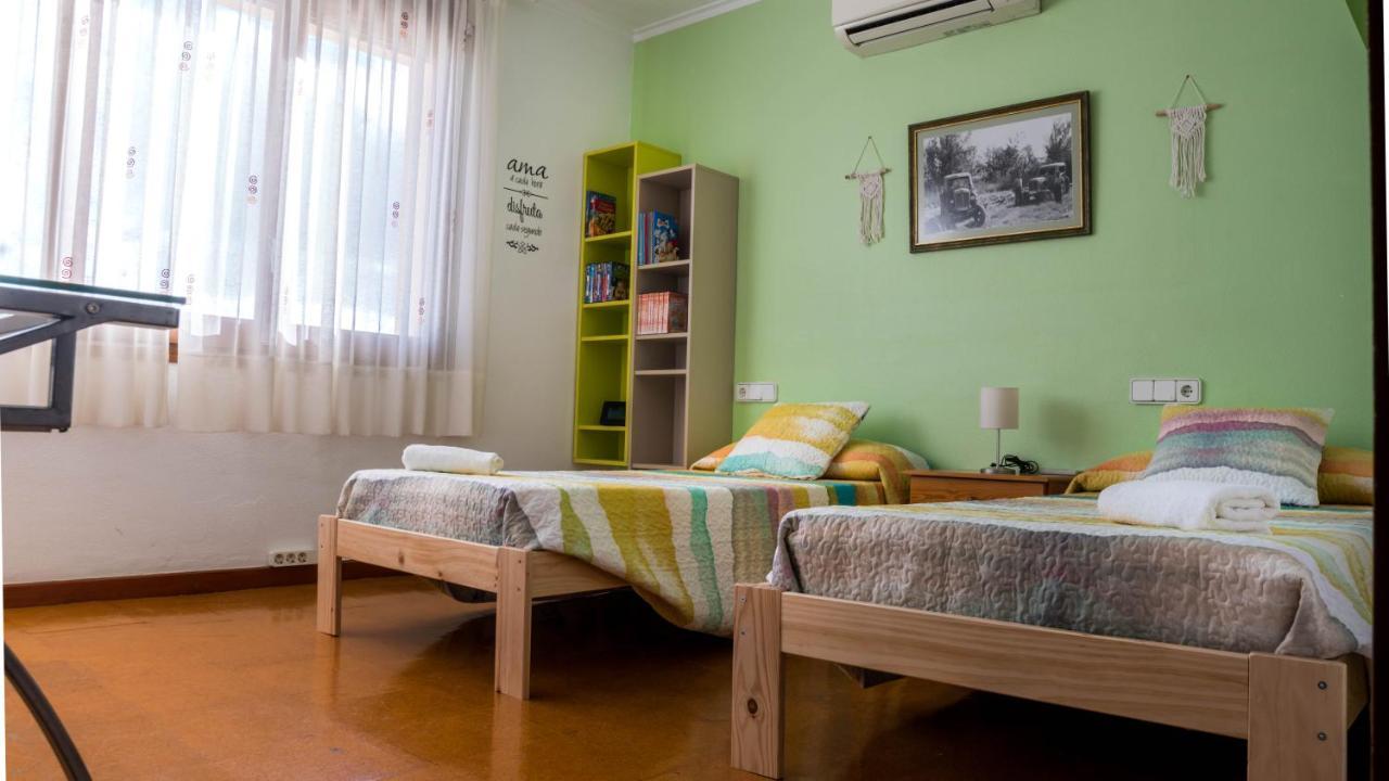 Villa Paquita - Delta De L'Ebre Deltebre Luaran gambar