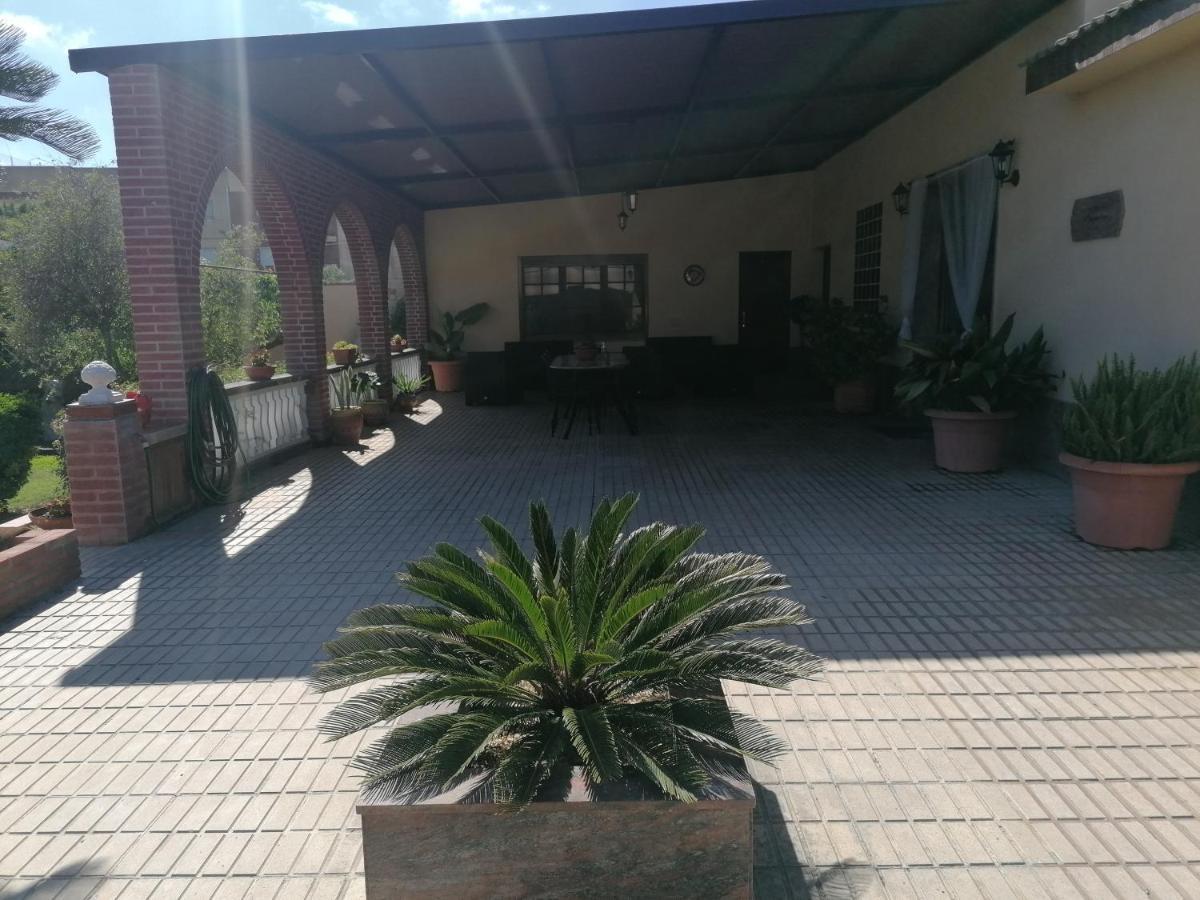 Villa Paquita - Delta De L'Ebre Deltebre Luaran gambar