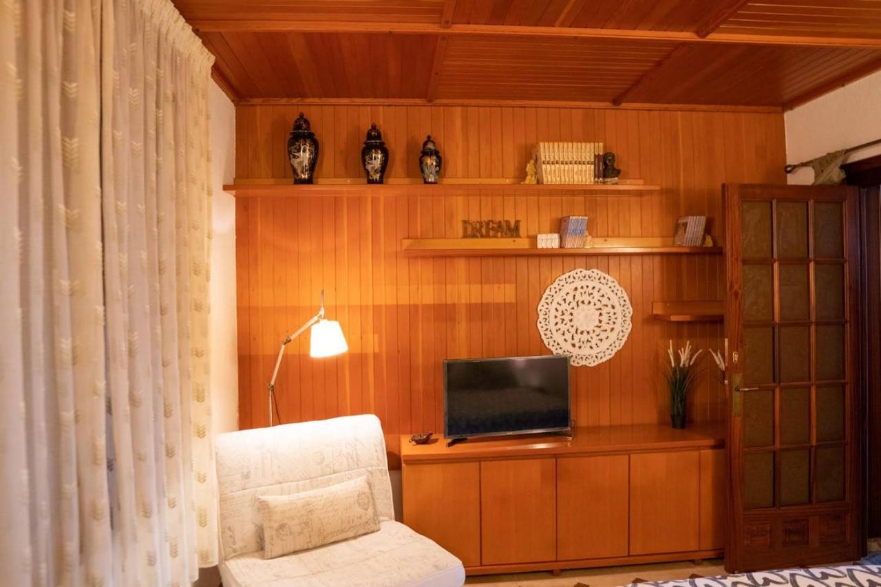 Villa Paquita - Delta De L'Ebre Deltebre Luaran gambar