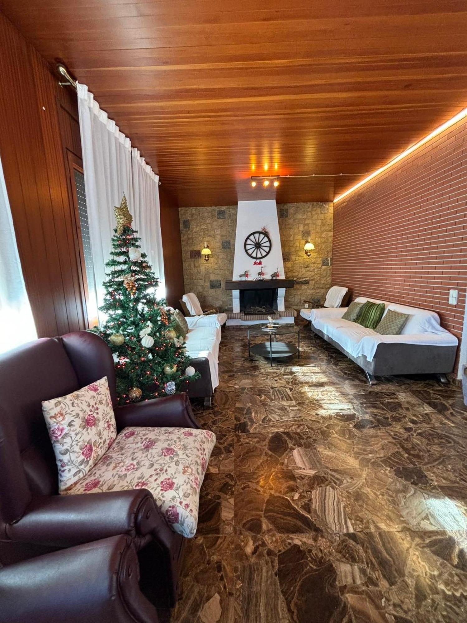 Villa Paquita - Delta De L'Ebre Deltebre Luaran gambar
